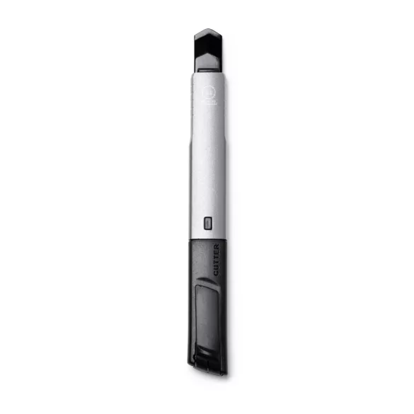 TO1630-Cutter-cu-lama-din-otel-inoxidabil-si-corp-din-aluminiu-reciclat-RAZER-ARGINTIU