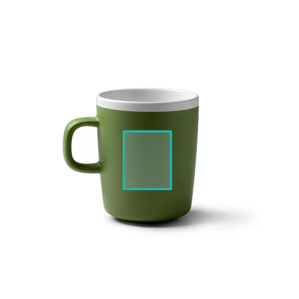 TZ1639-Cana-din-ceramica-in-finisaj-mat-combinata-in-alb-are-o-capacitate-de-270-ml-CARTUX-VERDE-SALVIE