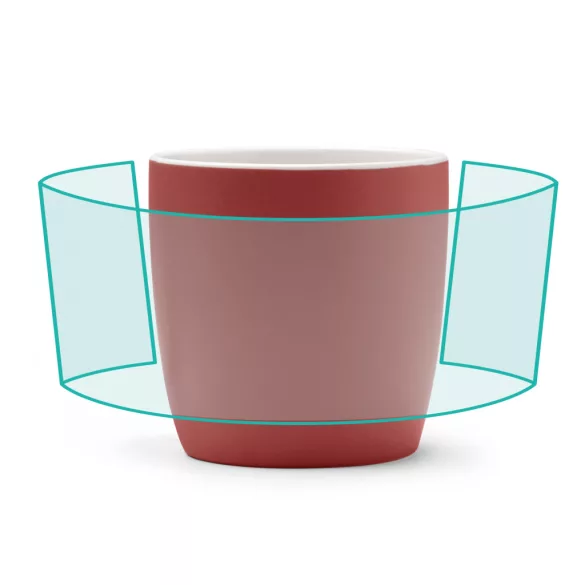 TZ1640-Cana-ceramica-compacta-cu-finisaj-mat-AMIT-ROSU