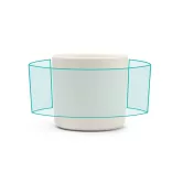 TZ1641-Cana-ceramica-cu-finisaj-mat-MOLIS-BEJ