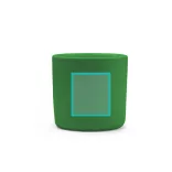 TZ1641-Cana-ceramica-cu-finisaj-mat-MOLIS-VERDE-TEI