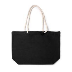 BO1648-Geanta-de-plaja-din-bumbac-260gsm-ZUKO-NEGRU