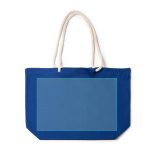 BO1648-Geanta-de-plaja-din-bumbac-260gsm-ZUKO-ALBASTRU-ROYAL