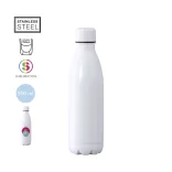 1662-001MK - Sticla - 500 ml - Varn - WHITE