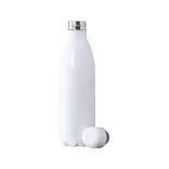 1662-001MK - Sticla - 500 ml - Varn - WHITE
