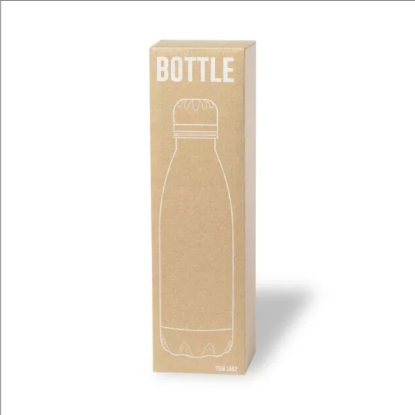 1662-001MK - Sticla - 500 ml - Varn - WHITE