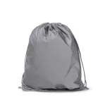 MO1673-Rucsac-cu-snur-reflectorizant-din-poliester-LAZAR-GRI