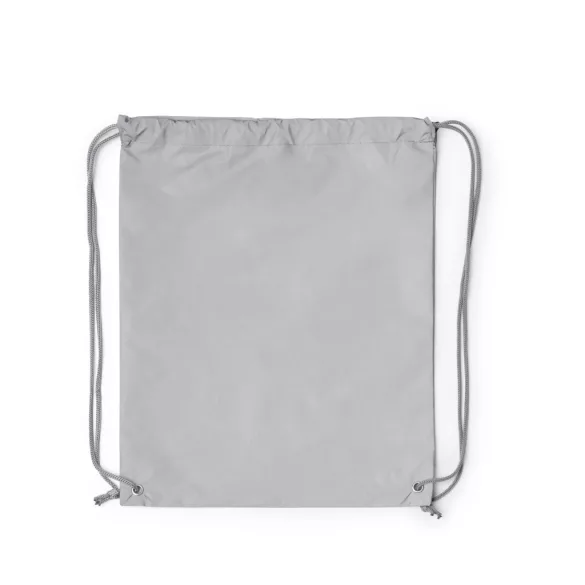 MO1673-Rucsac-cu-snur-reflectorizant-din-poliester-LAZAR-GRI