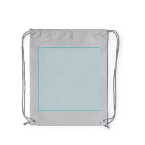 MO1673-Rucsac-cu-snur-reflectorizant-din-poliester-LAZAR-GRI