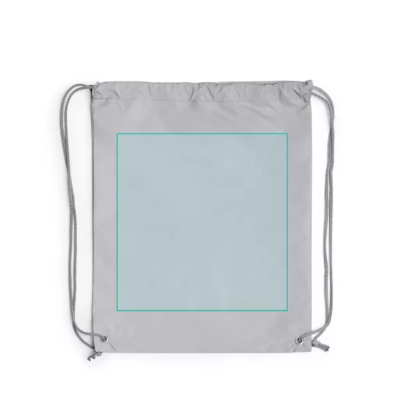 MO1673-Rucsac-cu-snur-reflectorizant-din-poliester-LAZAR-GRI