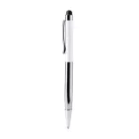 BL1678-Pix-cu-corp-din-aluminiu-reciclat-si-stylus-BRAVOS-ALB