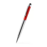 BL1678-Pix-cu-corp-din-aluminiu-reciclat-si-stylus-BRAVOS-ROSU
