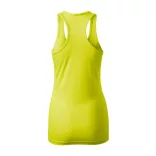 1679012-Maiou-pentru-dama-Racer-Galben-neon-MALFINI