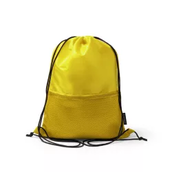 MO1681-Rucsac-cu-snur-din-RPET-210D-cu-buzunar-exterior-din-material-captusit-si-fermoar-MILAK-GALBEN