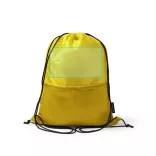 MO1681-Rucsac-cu-snur-din-RPET-210D-cu-buzunar-exterior-din-material-captusit-si-fermoar-MILAK-GALBEN