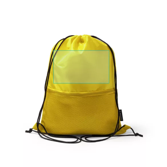 MO1681-Rucsac-cu-snur-din-RPET-210D-cu-buzunar-exterior-din-material-captusit-si-fermoar-MILAK-GALBEN