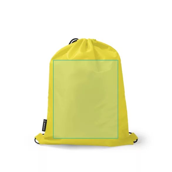 MO1681-Rucsac-cu-snur-din-RPET-210D-cu-buzunar-exterior-din-material-captusit-si-fermoar-MILAK-GALBEN