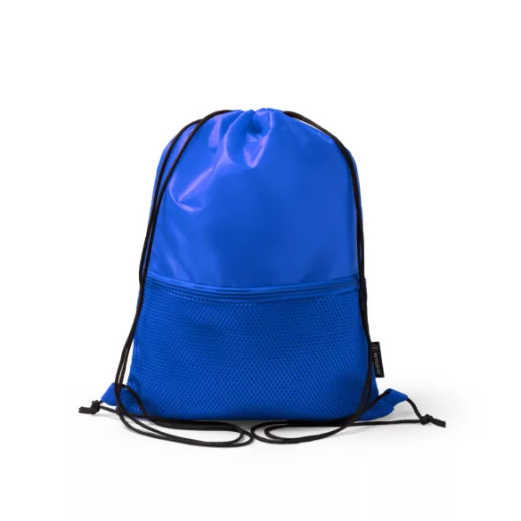 MO1681-Rucsac-cu-snur-din-RPET-210D-cu-buzunar-exterior-din-material-captusit-si-fermoar-MILAK-ALBASTRU-ROYAL
