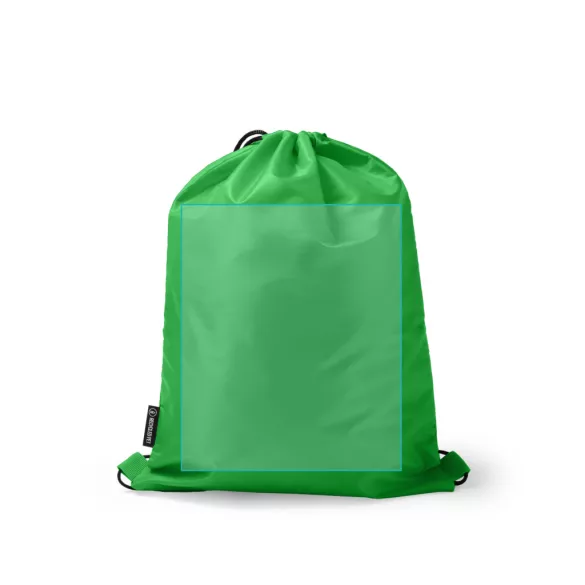 MO1681-Rucsac-cu-snur-din-RPET-210D-cu-buzunar-exterior-din-material-captusit-si-fermoar-MILAK-VERDE-TEI