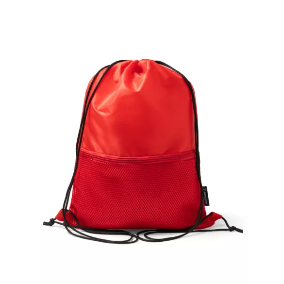 MO1681-Rucsac-cu-snur-din-RPET-210D-cu-buzunar-exterior-din-material-captusit-si-fermoar-MILAK-ROSU