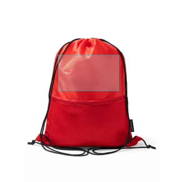 MO1681-Rucsac-cu-snur-din-RPET-210D-cu-buzunar-exterior-din-material-captusit-si-fermoar-MILAK-ROSU