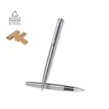 1684-009MK - Set de scris - Kaylax - SILVER