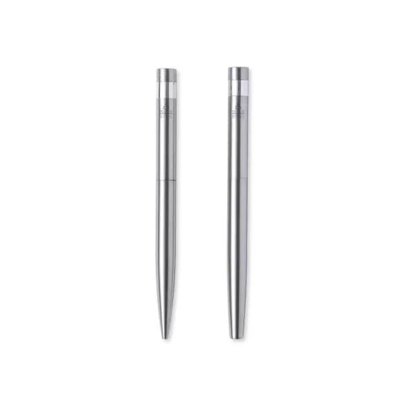 1684-009MK - Set de scris - Kaylax - SILVER