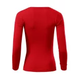1690712-Tricou-pentru-dama-Fit-T-LS-Rosu-MALFINI