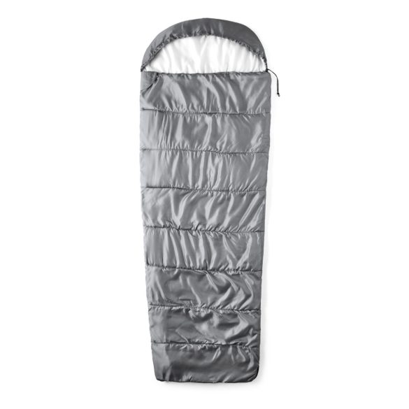 AC1692 - Sac de dormit captusit din poliester reciclat - TIDUR - GRI