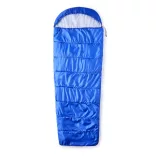 AC1692 - Sac de dormit captusit din poliester reciclat - TIDUR - BLEUMARIN