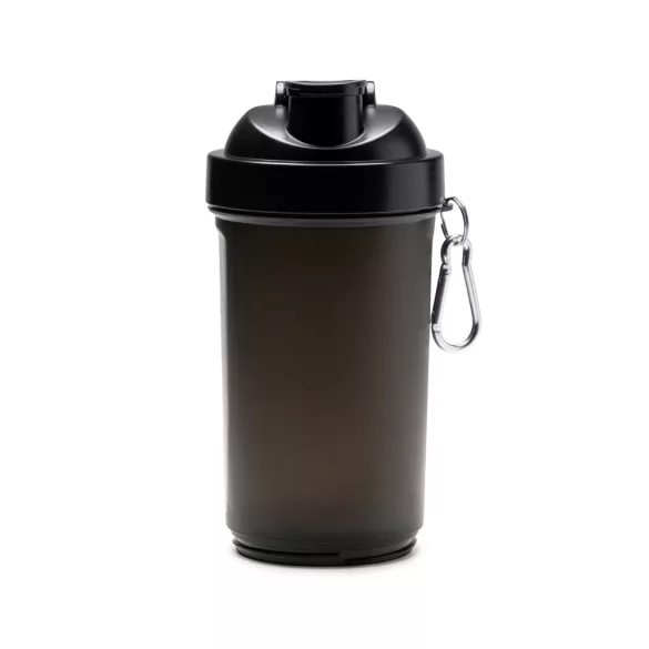 VA1699-Shaker-PP-cu-agitator-din-otel-inoxidabil-REILY-NEGRU