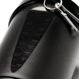 VA1699-Shaker-PP-cu-agitator-din-otel-inoxidabil-REILY-NEGRU