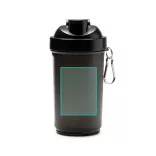 VA1699-Shaker-PP-cu-agitator-din-otel-inoxidabil-REILY-NEGRU