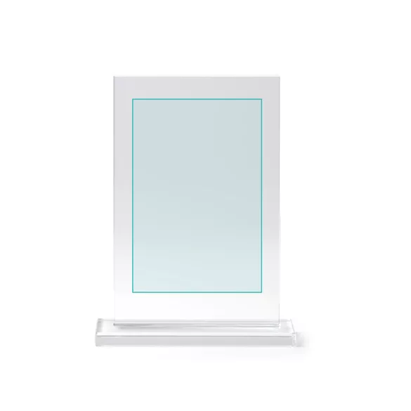 PR1705-Trofeu-din-sticla-cu-design-dreptunghiular-DISKUR-TRANSPARENT