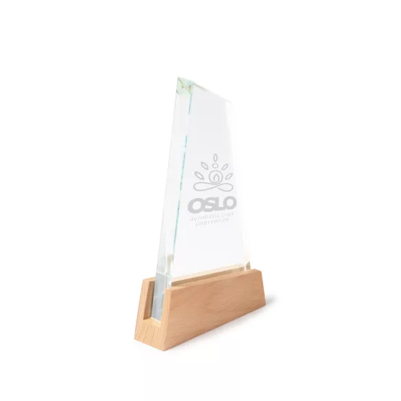 PR1707-Trofeu-din-sticla-cu-design-nautic-si-baza-din-bambus-NAVIS-TRANSPARENT