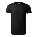 1710113-Tricou-pentru-barbati-Origin-Negru-MALFINI