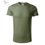 1710913 - Tricou pentru barbati - Origin - [Khaki] - MALFINI