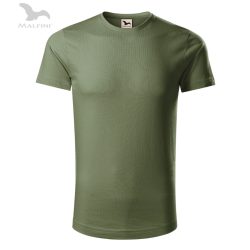 1710913 - Tricou pentru barbati - Origin - [Khaki] - MALFINI