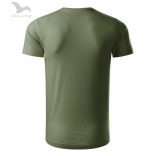 1710913 - Tricou pentru barbati - Origin - [Khaki] - MALFINI