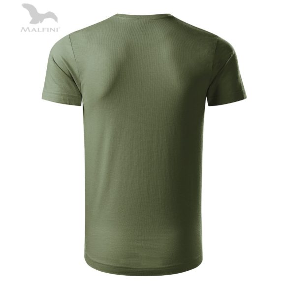 1710913 - Tricou pentru barbati - Origin - [Khaki] - MALFINI
