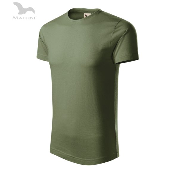 1710913 - Tricou pentru barbati - Origin - [Khaki] - MALFINI