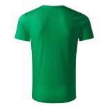 1711613-Tricou-pentru-barbati-Origin-Verde-mediu-MALFINI
