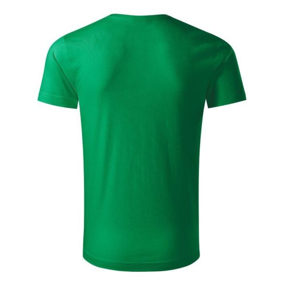 1711613-Tricou-pentru-barbati-Origin-Verde-mediu-MALFINI