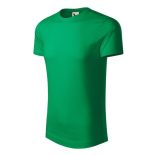 1711613-Tricou-pentru-barbati-Origin-Verde-mediu-MALFINI