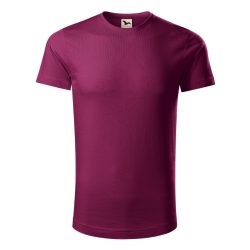   1714313 - Tricou pentru barbati - Origin - [Rotodendron] - MALFINI