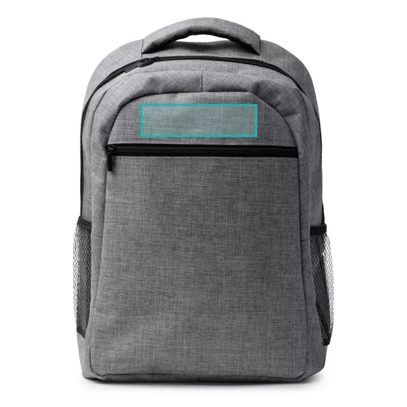 MO1718-Rucsac-din-PET-600D-cu-finisaj-marmorat-MEGAN-GRI-MELANJ