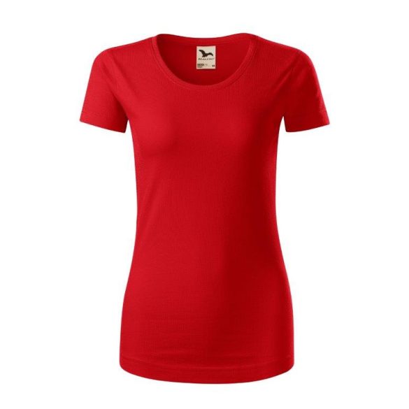 1720712-Tricou-pentru-dama-Origin-Rosu-MALFINI