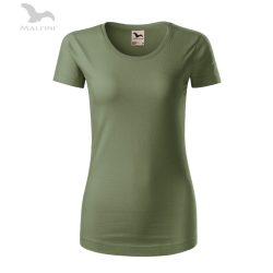 1720912 - Tricou pentru dama - Origin - [Khaki] - MALFINI