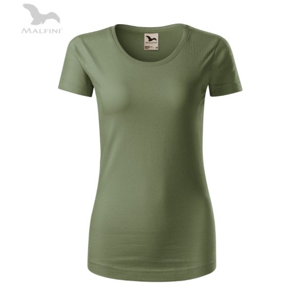1720912 - Tricou pentru dama - Origin - [Khaki] - MALFINI