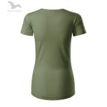 1720912 - Tricou pentru dama - Origin - [Khaki] - MALFINI